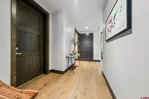 Entry Way - 136 Outlaw Dr #1B, Durango, CO 81301 photo 1 of 4