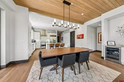 Dining - 136 Outlaw Dr #1B, Durango, CO 81301 photo 3 of 3