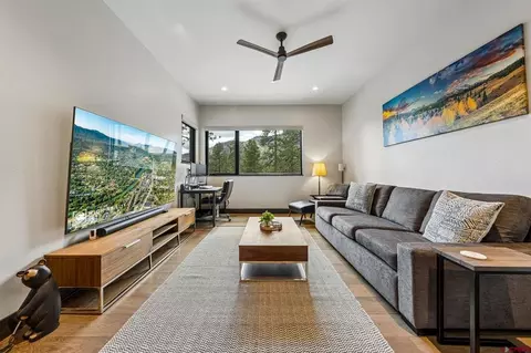 Living - 136 Outlaw Dr #1B, Durango, CO 81301 photo 3 of 4