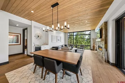 Dining - 136 Outlaw Dr #1B, Durango, CO 81301 photo 2 of 3