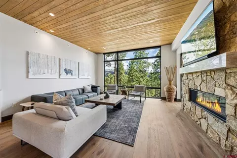 Living - 136 Outlaw Dr #1B, Durango, CO 81301 photo 1 of 4