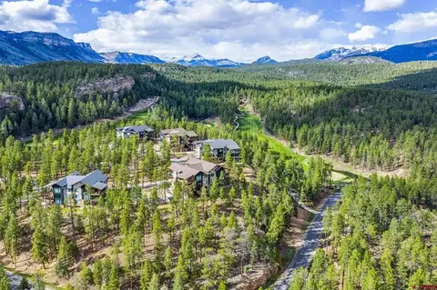 View/Area - 136 Outlaw Dr #1B, Durango, CO 81301 photo 1 of 1