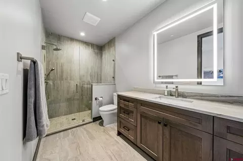 Bath - 136 Outlaw Dr #1B, Durango, CO 81301 photo 5 of 5