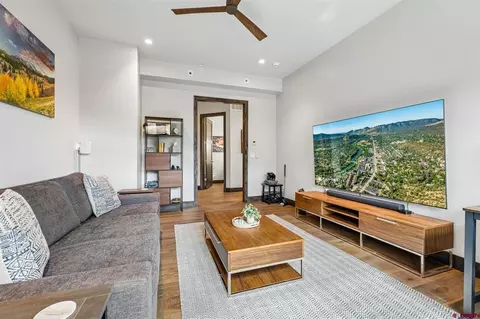 Living - 136 Outlaw Dr #1B, Durango, CO 81301 photo 4 of 4