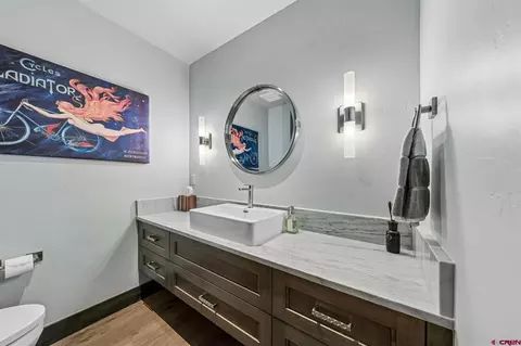 Bath - 136 Outlaw Dr #1B, Durango, CO 81301 photo 1 of 5