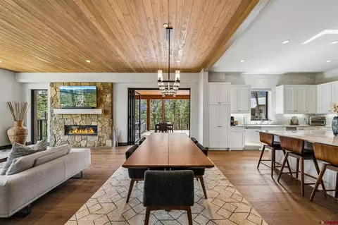 Dining - 136 Outlaw Dr #1B, Durango, CO 81301 photo 1 of 3