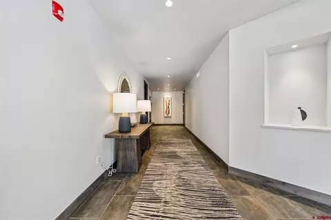 Entry Way - 136 Outlaw Dr #1B, Durango, CO 81301 photo 3 of 4
