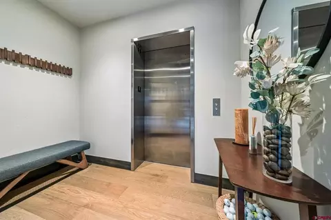 Entry Way - 136 Outlaw Dr #1B, Durango, CO 81301 photo 2 of 4