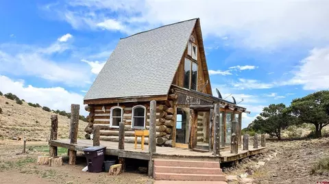 37258 Elkhorn Canyon Rd, Del Norte, CO 81132