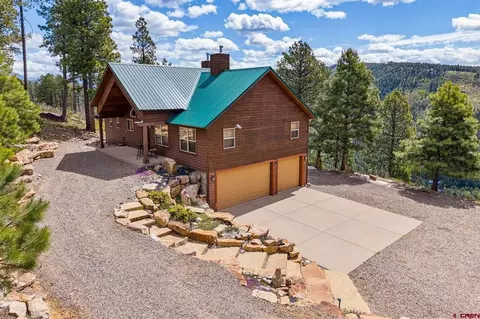 1292 Skyline Dr, Bayfield, CO 81122