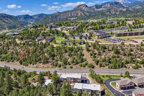 View/Area - 760 Goeglein Gulch Rd #3, Durango, CO 81301 photo 5 of 5