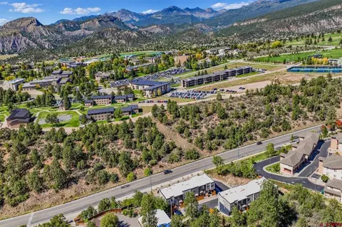 View/Area - 760 Goeglein Gulch Rd #3, Durango, CO 81301 photo 2 of 5