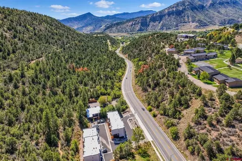 View/Area - 760 Goeglein Gulch Rd #3, Durango, CO 81301 photo 4 of 5