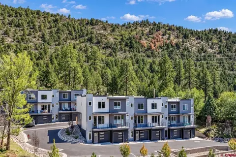 760 Goeglein Gulch Rd #3, Durango, CO 81301