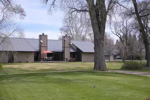169 Camino Del Rio #5, Gunnison, CO 81230