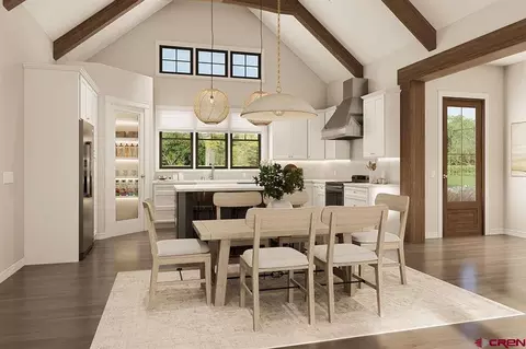 Dining - 18371 2325 Rd, Cedaredge, CO 81413 photo 1 of 1