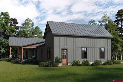 Exterior - 18371 2325 Rd, Cedaredge, CO 81413 photo 3 of 3