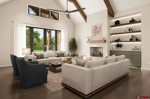 Living - 18371 2325 Rd, Cedaredge, CO 81413 photo 1 of 1