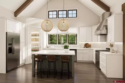 Kitchen - 18371 2325 Rd, Cedaredge, CO 81413 photo 1 of 1