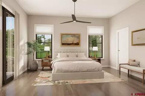 Bedroom - 18371 2325 Rd, Cedaredge, CO 81413 photo 1 of 1