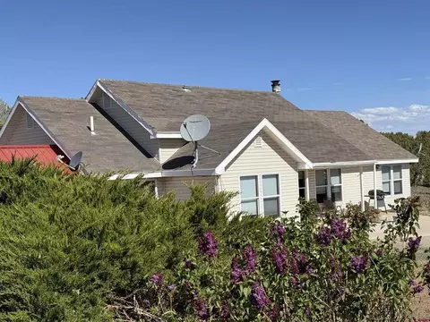 32310 B50 Rd, Crawford, CO 81415