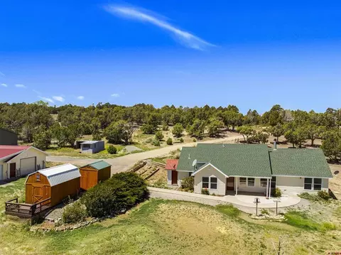 32310 B50 Rd, Crawford, CO 81415
