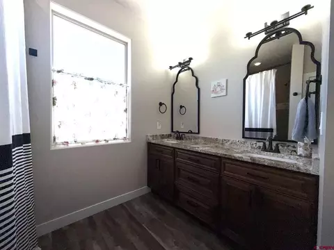 Bath - 545 SE Stonebridge Dr, Cedaredge, CO 81413 photo 2 of 4