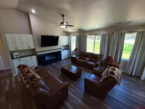 Living - 545 SE Stonebridge Dr, Cedaredge, CO 81413 photo 2 of 2