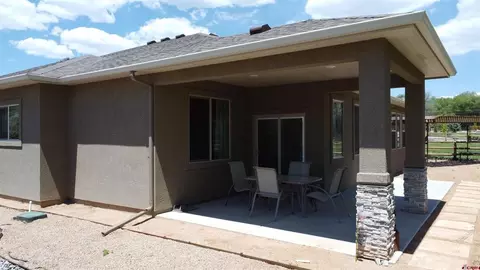 Exterior - 545 SE Stonebridge Dr, Cedaredge, CO 81413 photo 6 of 6