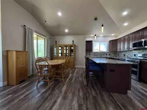 Dining - 545 SE Stonebridge Dr, Cedaredge, CO 81413 photo 1 of 3