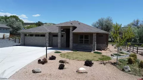 545 SE Stonebridge Dr, Cedaredge, CO 81413