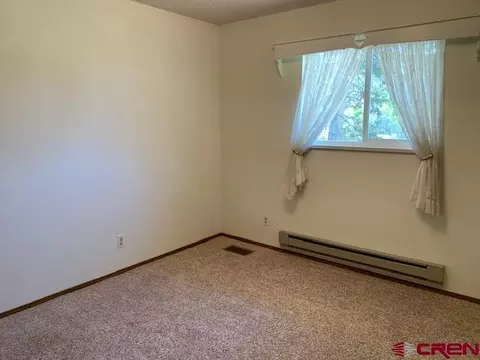 Bedroom - 570 SW 2nd Ct, Cedaredge, CO 81413 photo 2 of 3