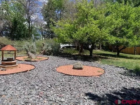 Exterior - 570 SW 2nd Ct, Cedaredge, CO 81413 photo 3 of 9