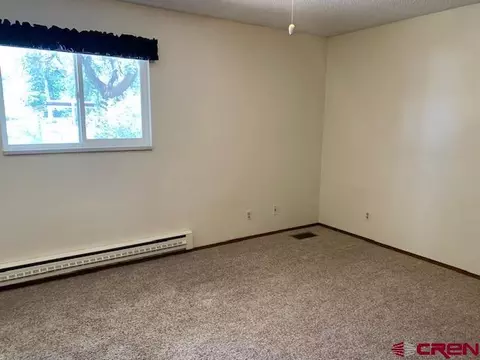 Bedroom - 570 SW 2nd Ct, Cedaredge, CO 81413 photo 3 of 3