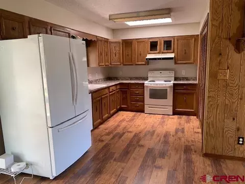 Kitchen - 570 SW 2nd Ct, Cedaredge, CO 81413 photo 1 of 1