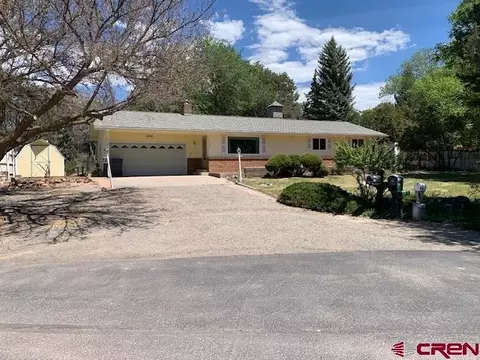 570 SW 2nd Ct, Cedaredge, CO 81413