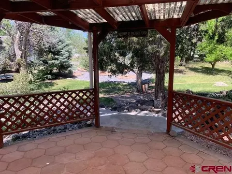 Exterior - 570 SW 2nd Ct, Cedaredge, CO 81413 photo 2 of 9