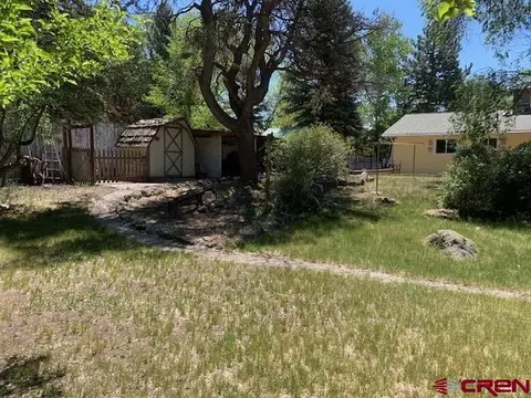 Exterior - 570 SW 2nd Ct, Cedaredge, CO 81413 photo 5 of 9