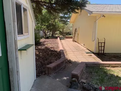 Exterior - 570 SW 2nd Ct, Cedaredge, CO 81413 photo 4 of 9