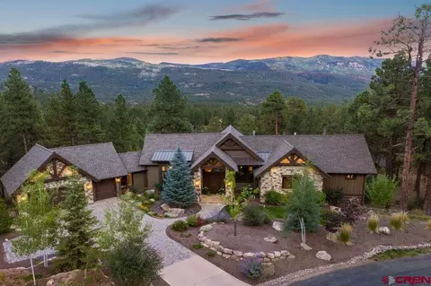 51 Hideout Trl, Durango, CO 81301
