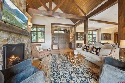 Living - 51 Hideout Trl, Durango, CO 81301 photo 1 of 5