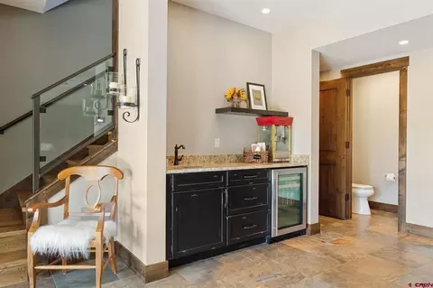 Entry Way - 51 Hideout Trl, Durango, CO 81301 photo 2 of 2
