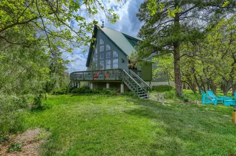 705 Buttress Ave, Pagosa Springs, CO 81147
