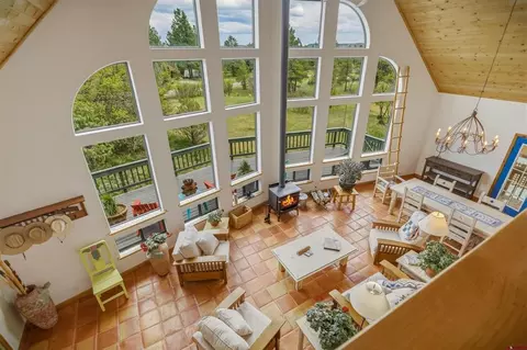 705 Buttress Ave, Pagosa Springs, CO 81147