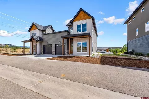 125 Salt Brush St #402, Durango, CO 81301