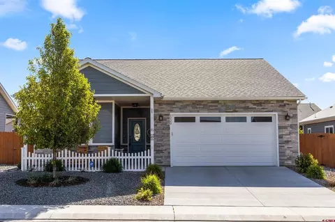1220 Blue Creek Ave, Montrose, CO 81401
