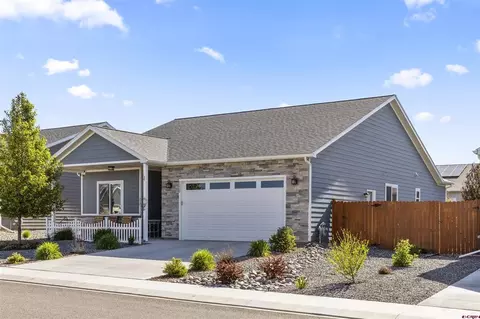 1220 Blue Creek Ave, Montrose, CO 81401