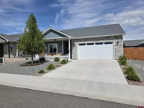 1220 Blue Creek Ave, Montrose, CO 81401