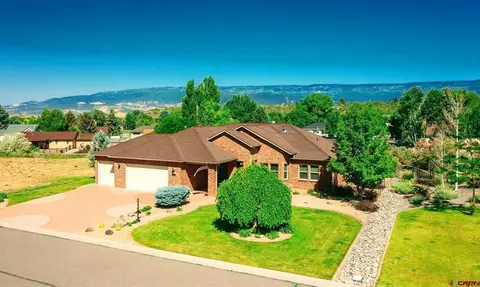 1510 SE Fairway Dr, Cedaredge, CO 81413