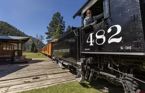 Exterior - 475 Milepost On D, Durango, CO 81301 photo 5 of 8